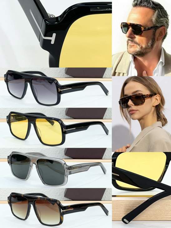 Picture of Tom Ford Sunglasses _SKUfw76160407fw
